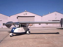 Waterman Aerobile